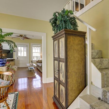 Waterfront Ochlockonee Bay Cottage With Views! Panacea Eksteriør bilde
